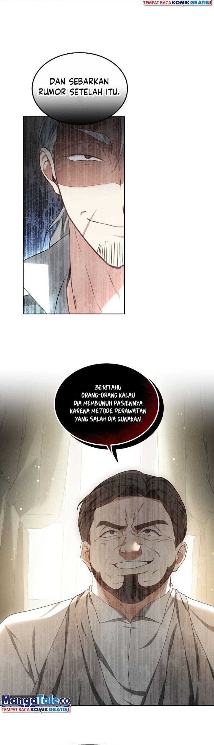 Dr. Player Chapter 43 Gambar 47