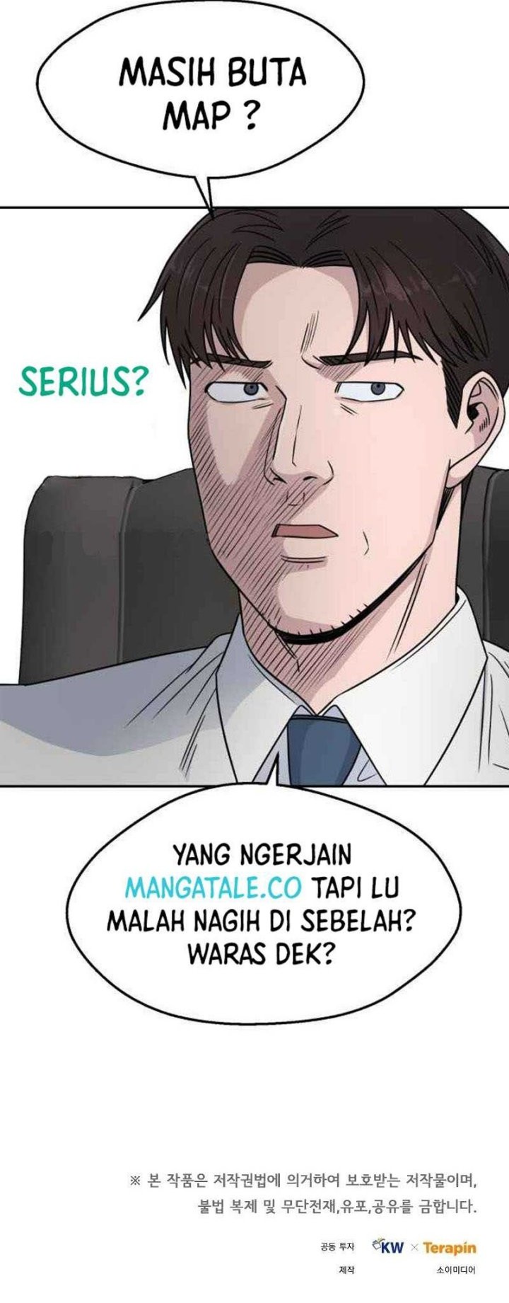 Dr. Player Chapter 43 Gambar 48