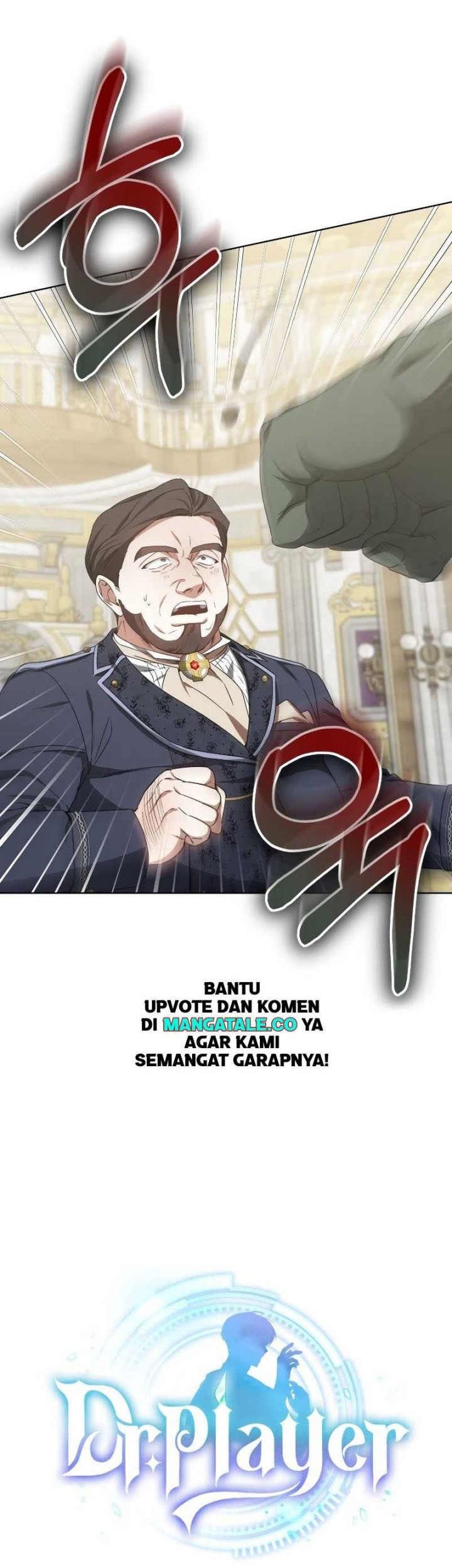 Baca  Dr. Player Chapter 43 Gambar 2