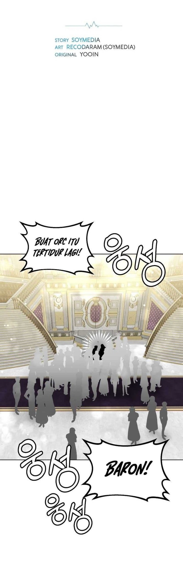 Dr. Player Chapter 43 Gambar 3