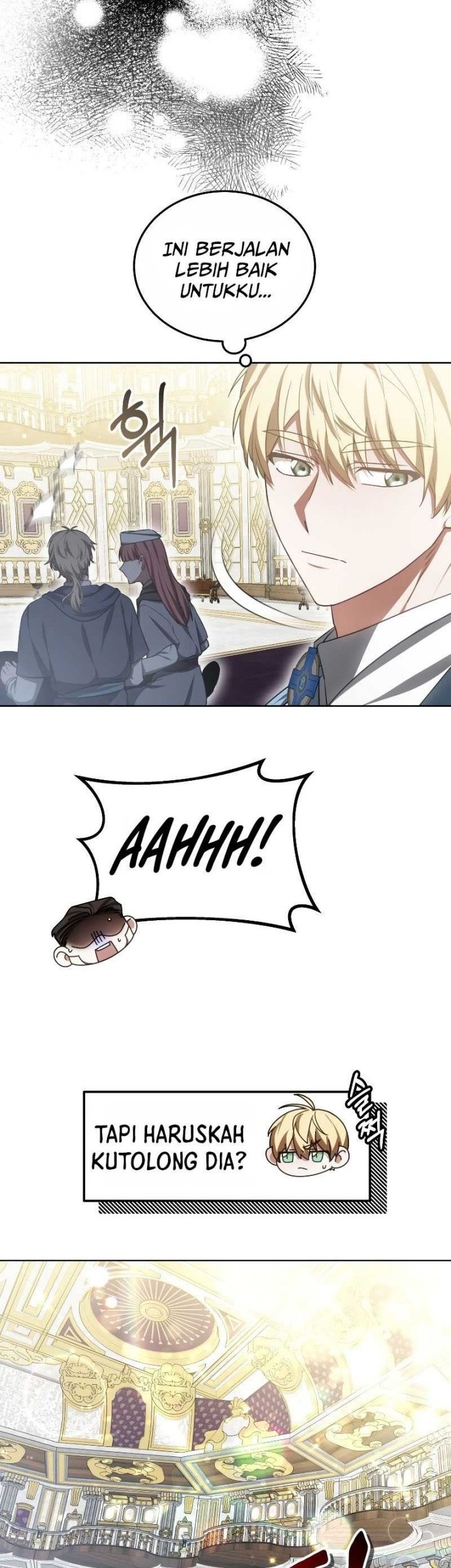 Dr. Player Chapter 43 Gambar 8