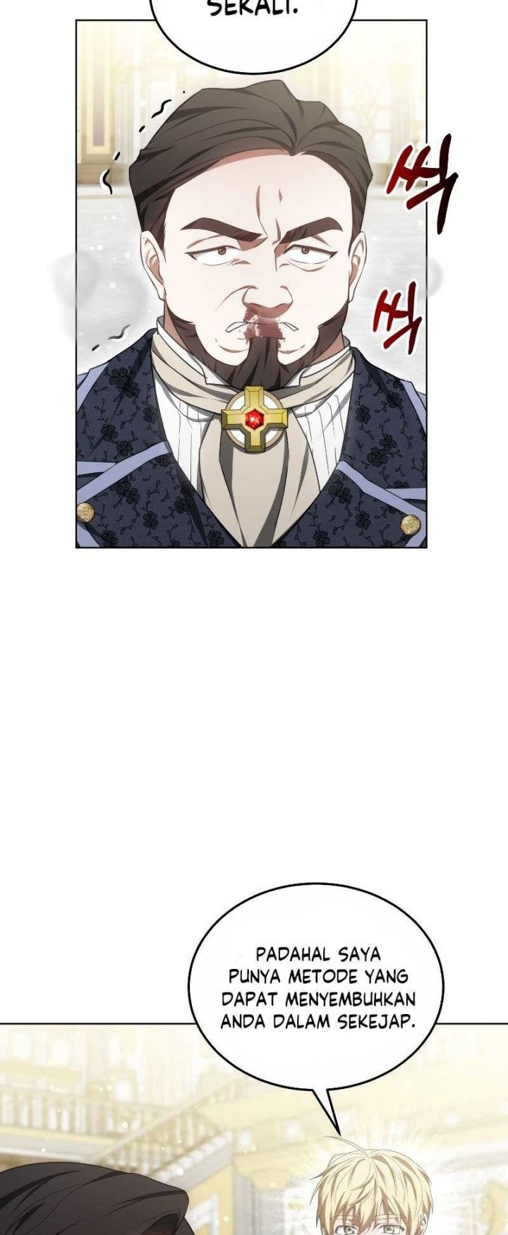 Dr. Player Chapter 43 Gambar 15