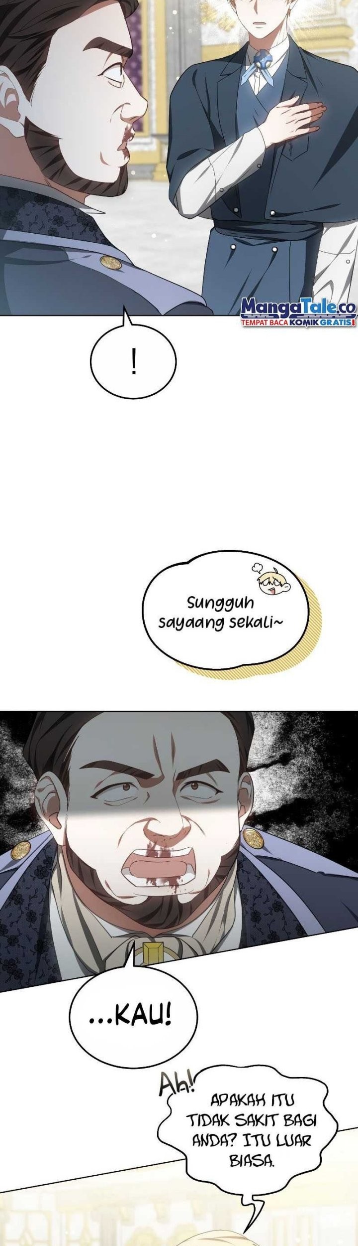 Dr. Player Chapter 43 Gambar 16