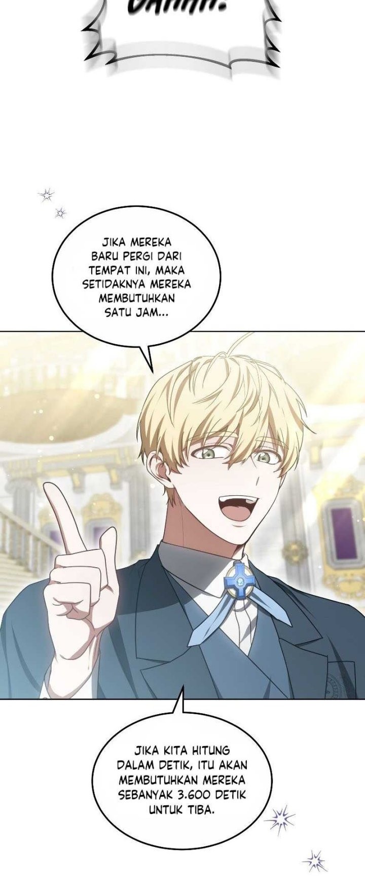Dr. Player Chapter 43 Gambar 18