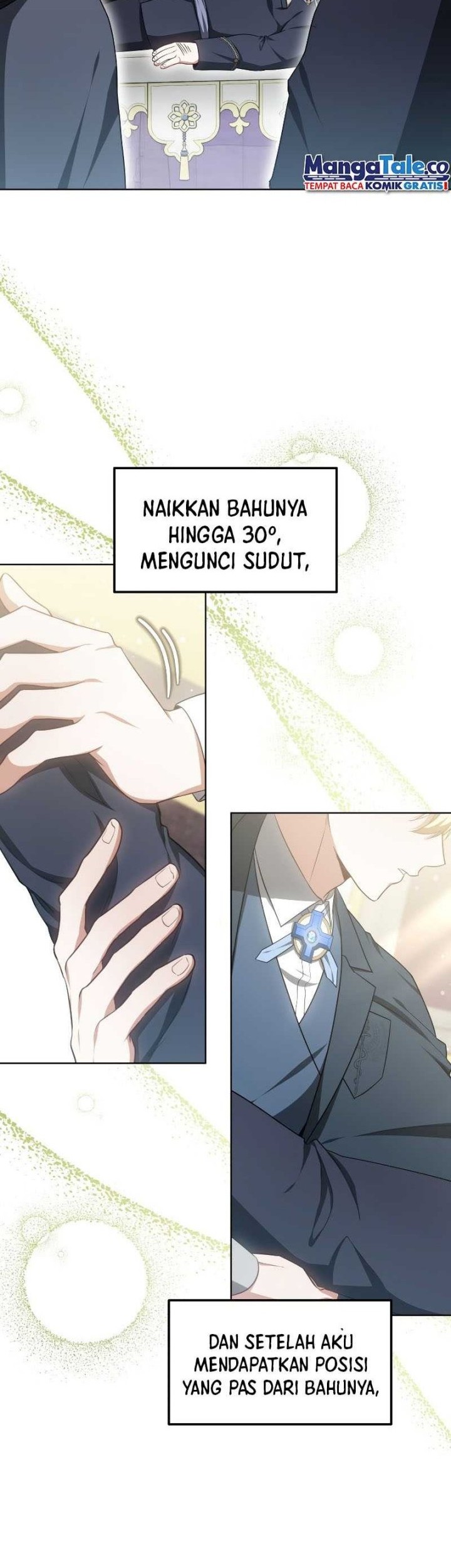 Dr. Player Chapter 43 Gambar 23