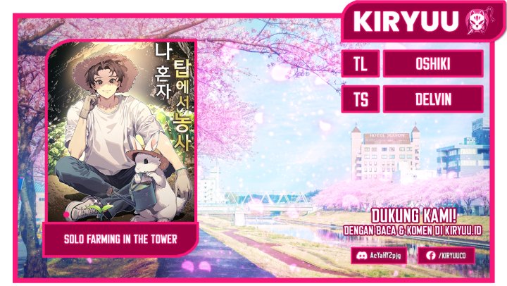 Baca Komik Solo Farming In The Tower Chapter 13 Gambar 1