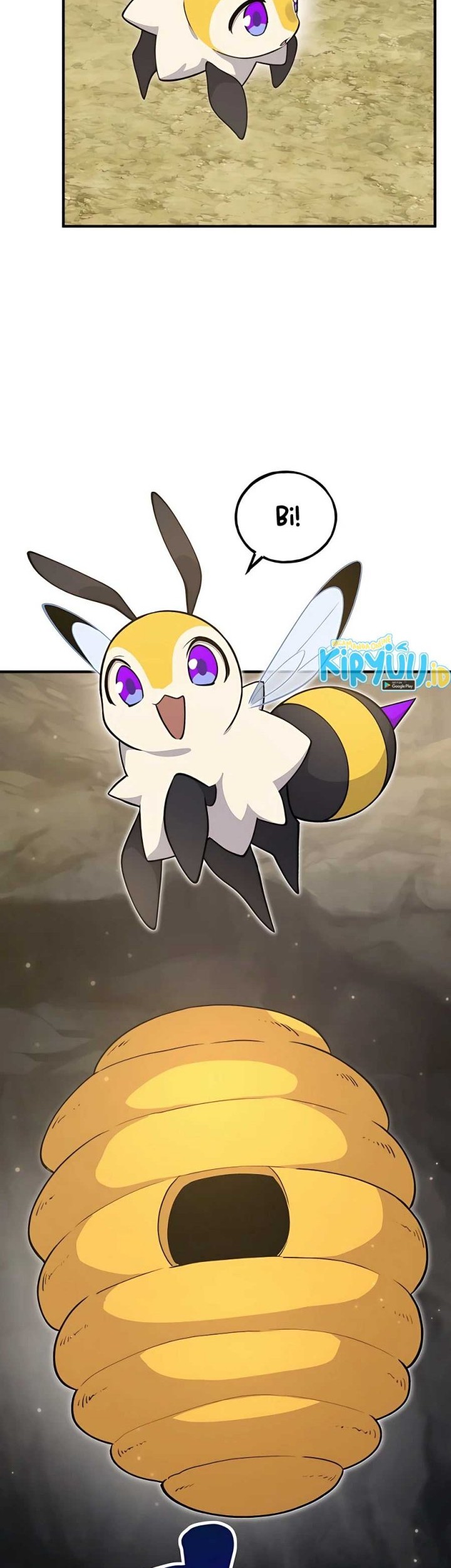 Solo Farming In The Tower Chapter 13 Gambar 32