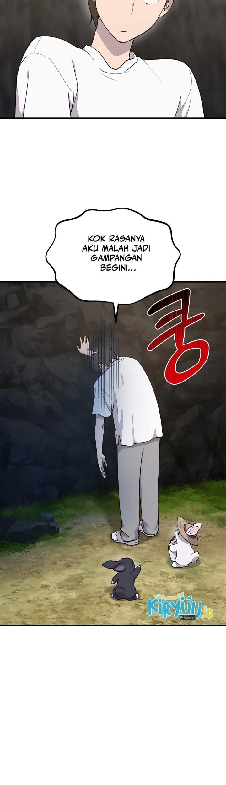 Solo Farming In The Tower Chapter 13 Gambar 39