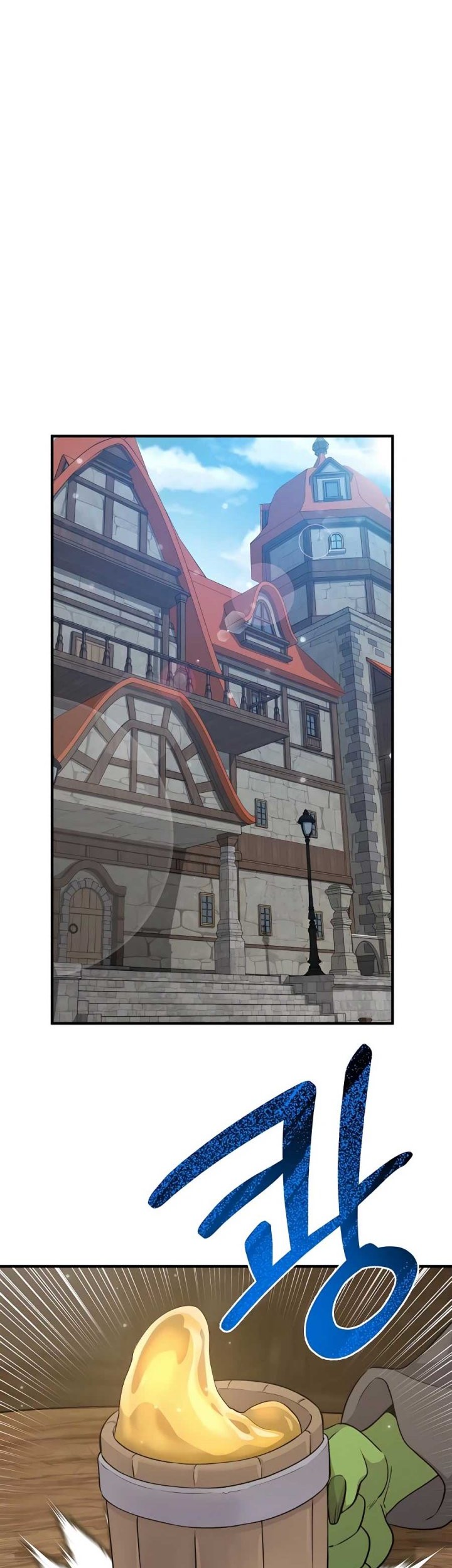 Solo Farming In The Tower Chapter 13 Gambar 40