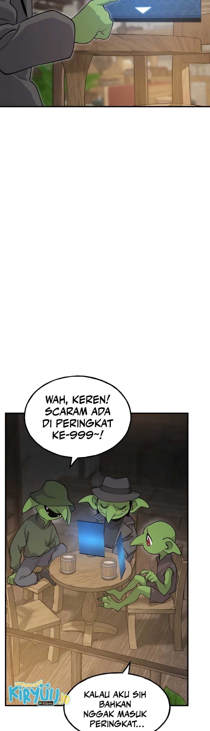 Solo Farming In The Tower Chapter 13 Gambar 51