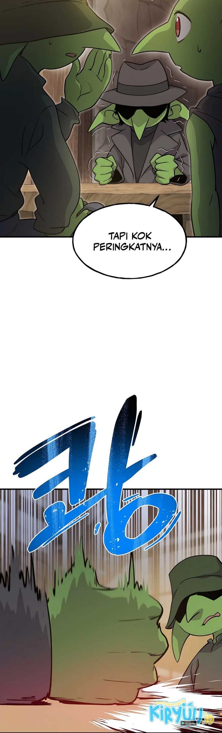 Solo Farming In The Tower Chapter 13 Gambar 55