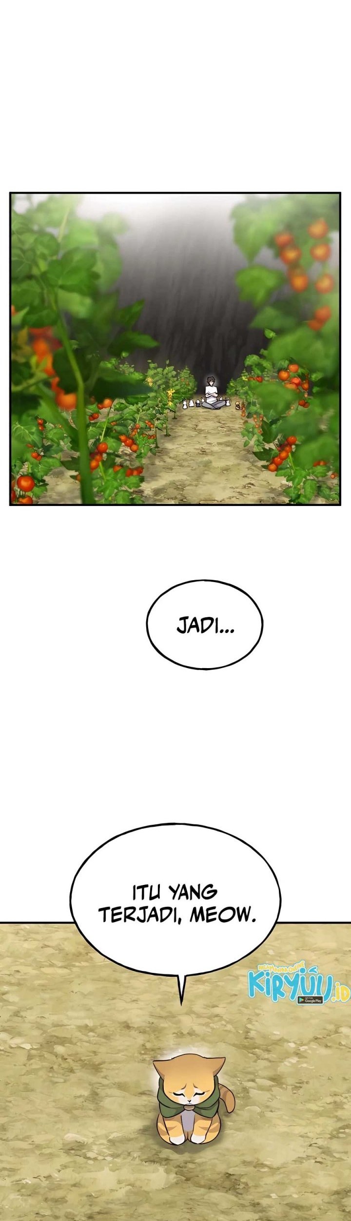 Solo Farming In The Tower Chapter 13 Gambar 63