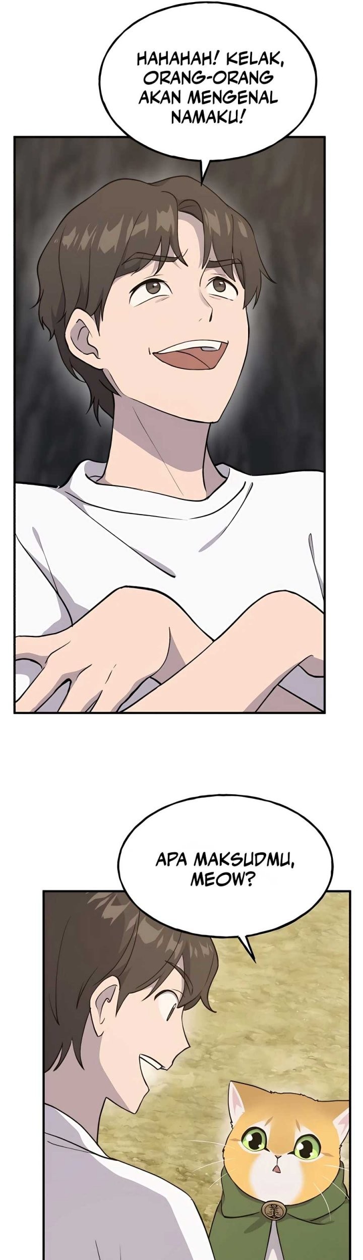 Solo Farming In The Tower Chapter 13 Gambar 69