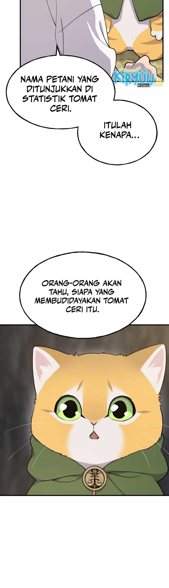 Solo Farming In The Tower Chapter 13 Gambar 70