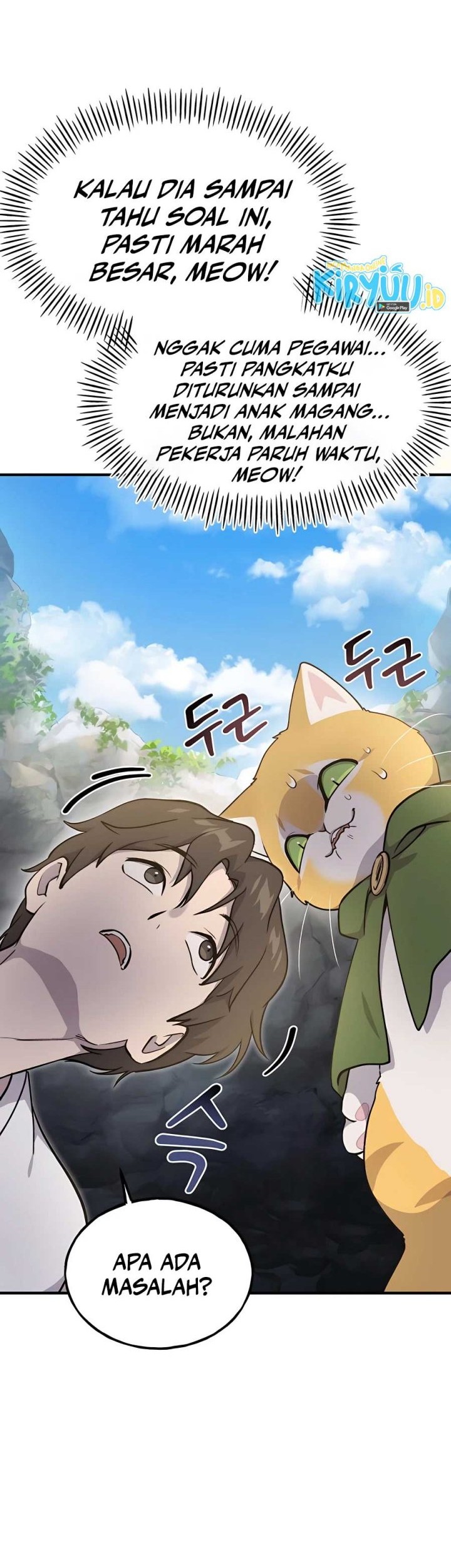 Solo Farming In The Tower Chapter 13 Gambar 74