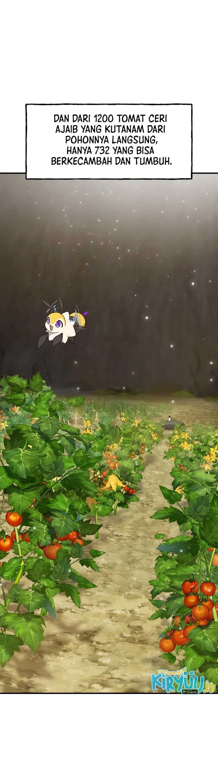 Solo Farming In The Tower Chapter 13 Gambar 4