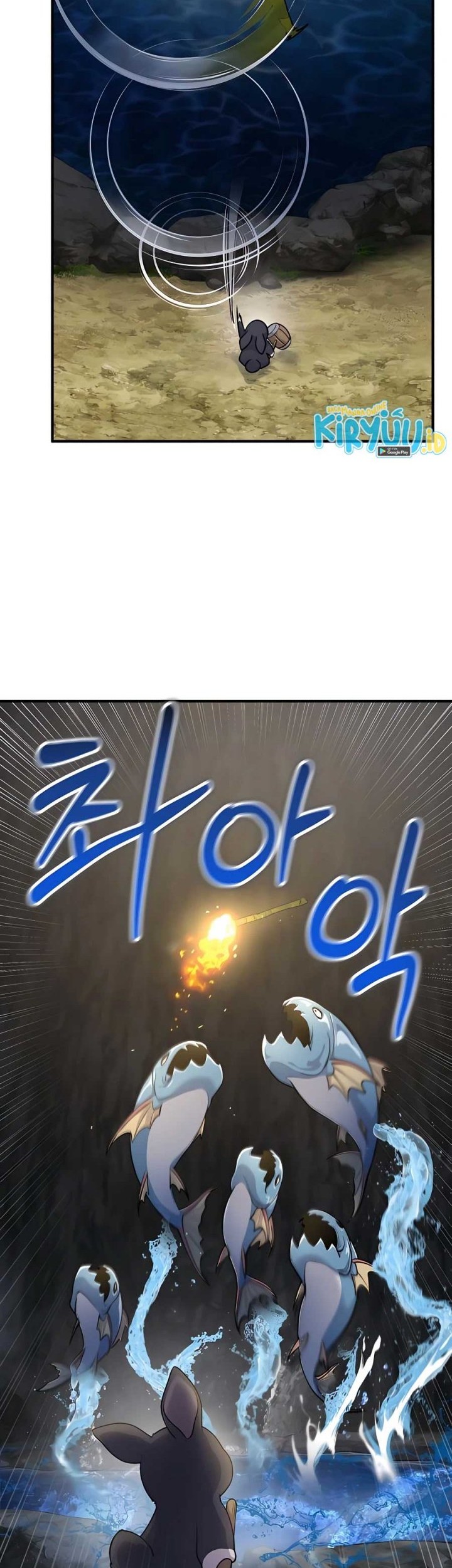 Solo Farming In The Tower Chapter 13 Gambar 11