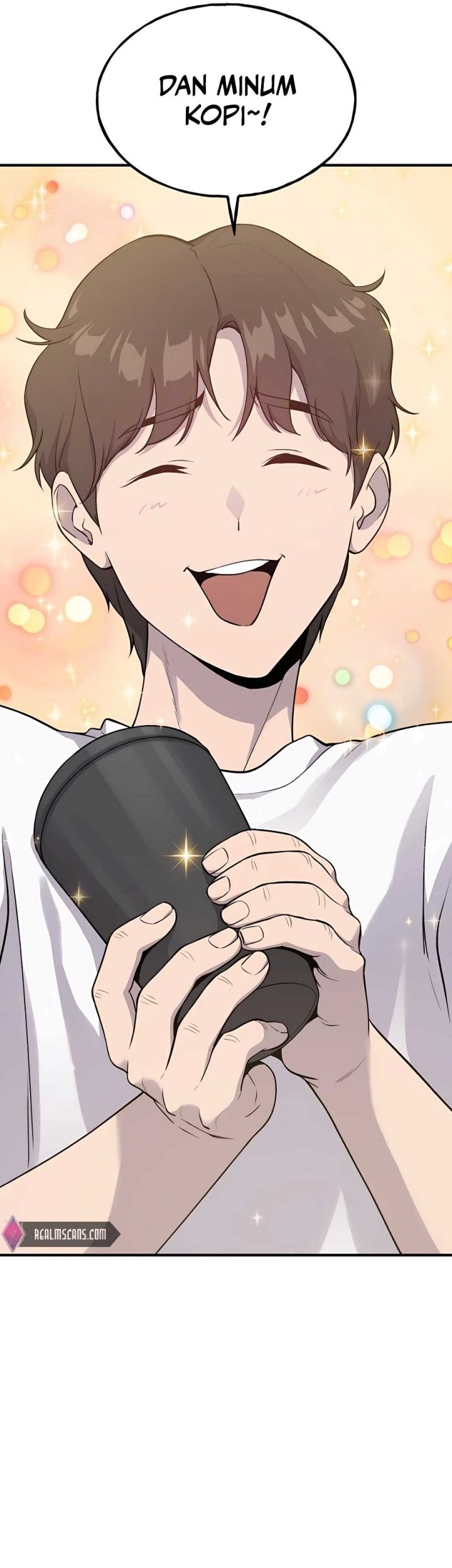 Solo Farming In The Tower Chapter 13 Gambar 20