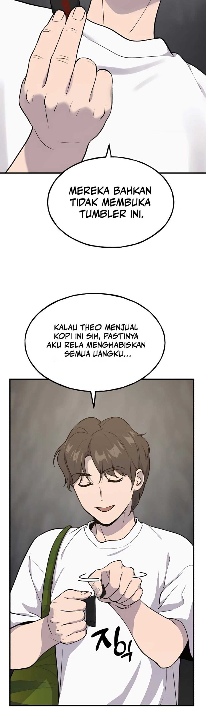 Solo Farming In The Tower Chapter 13 Gambar 22