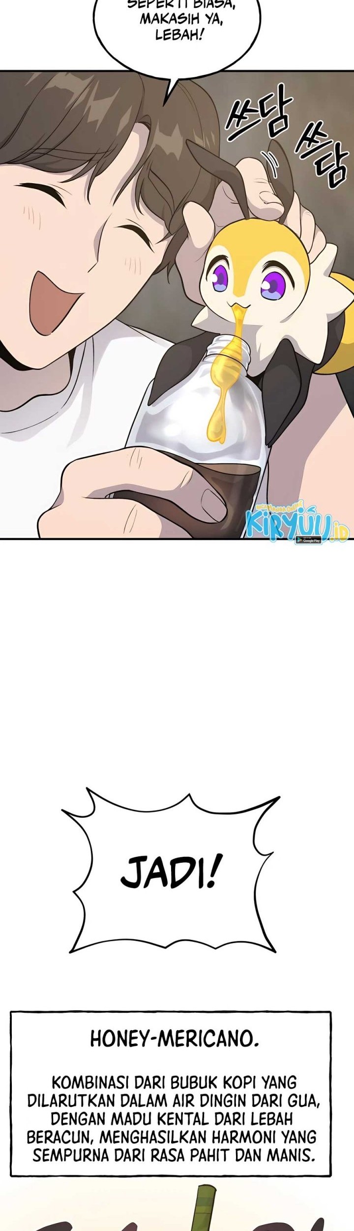 Solo Farming In The Tower Chapter 13 Gambar 25