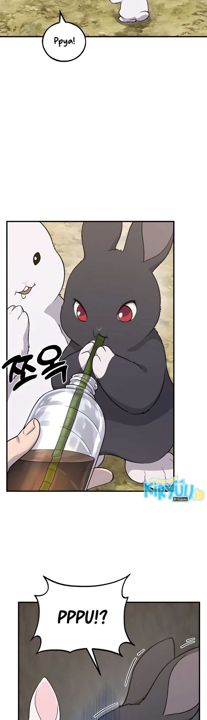 Solo Farming In The Tower Chapter 13 Gambar 28