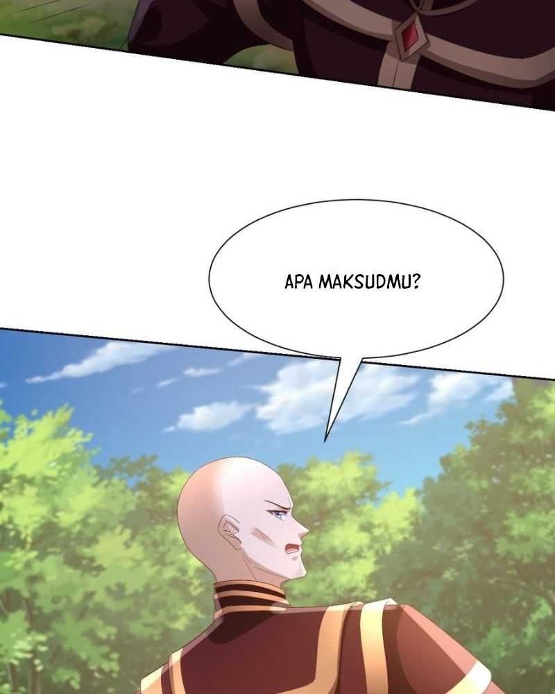 It’s Over! The Queen’s Soft Rice Husband is Actually Invincible Chapter 163 Gambar 23