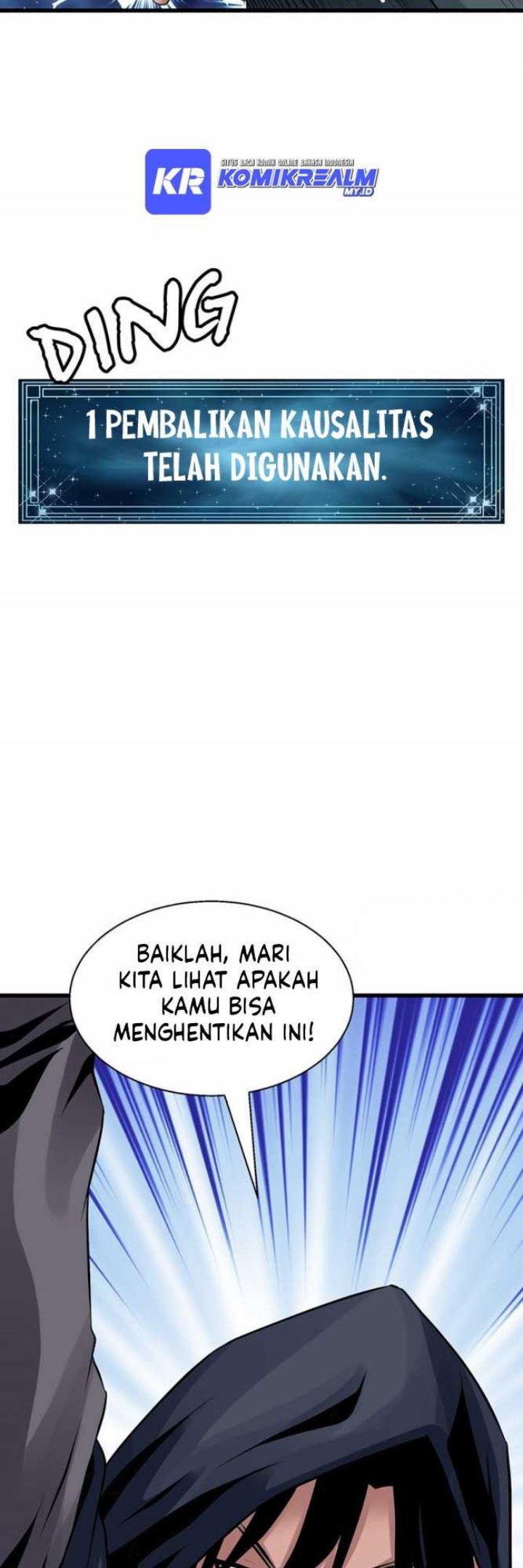 The Undefeated Ranker Chapter 60 Gambar 20