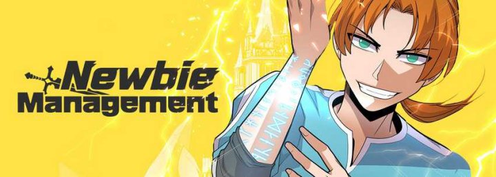 Baca  Newbie Management Chapter 34 Gambar 2