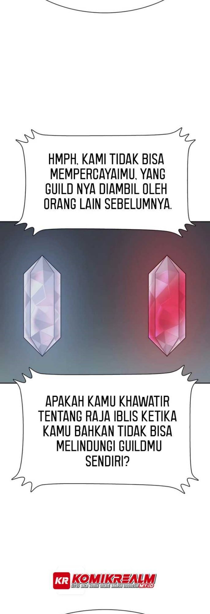 Newbie Management Chapter 34 Gambar 22
