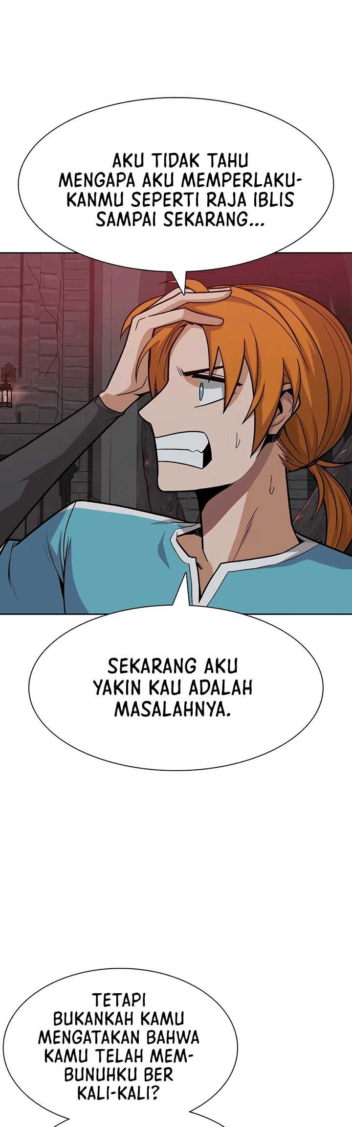 Newbie Management Chapter 33 Gambar 19