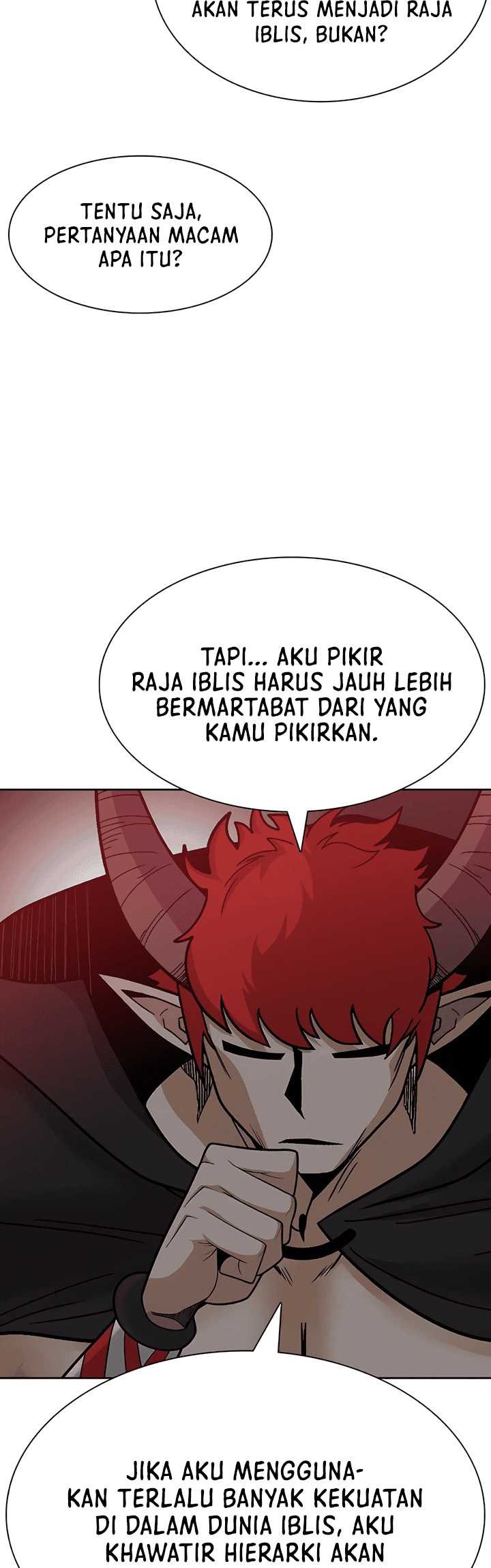 Newbie Management Chapter 33 Gambar 23