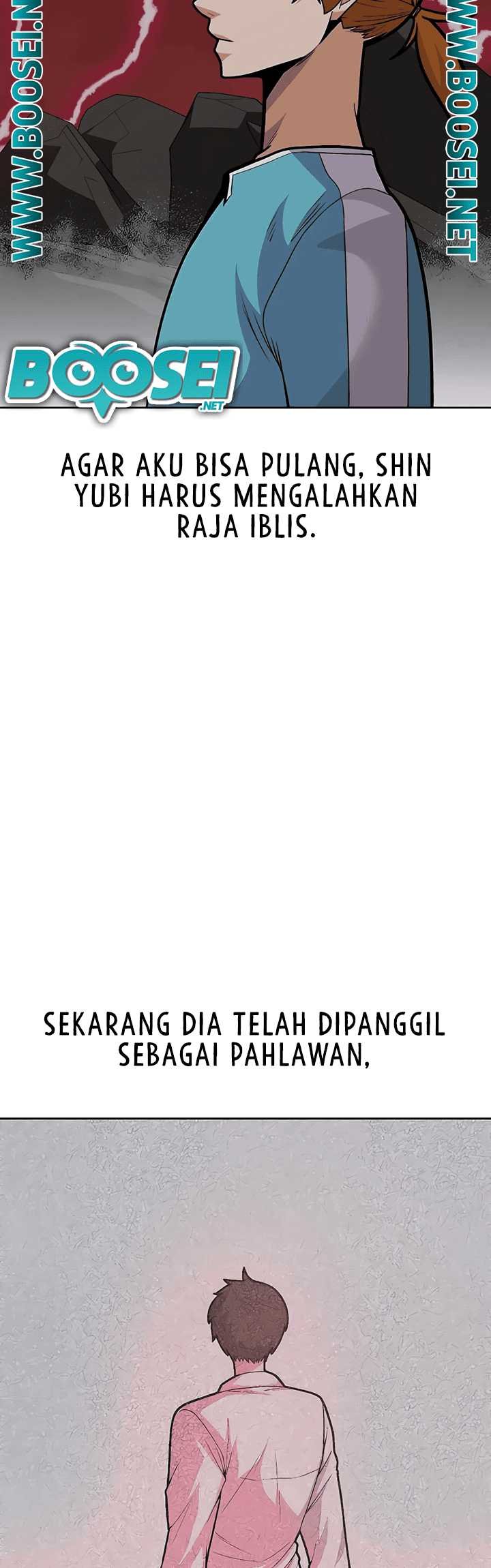 Newbie Management Chapter 33 Gambar 30