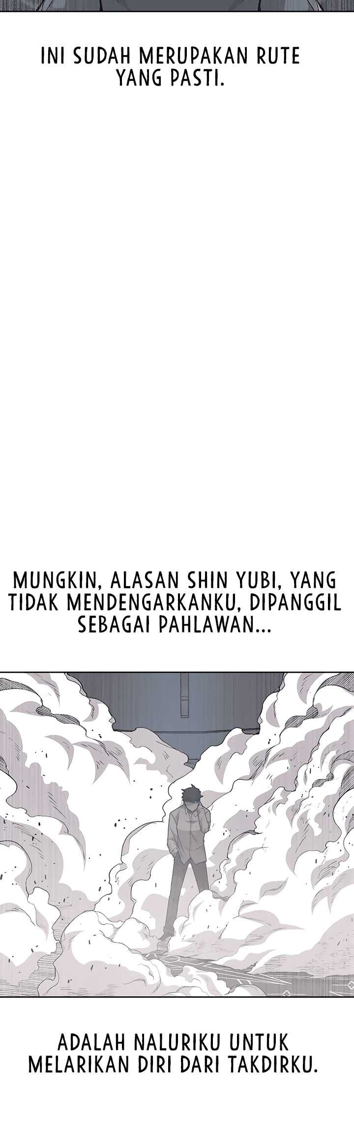 Newbie Management Chapter 33 Gambar 34