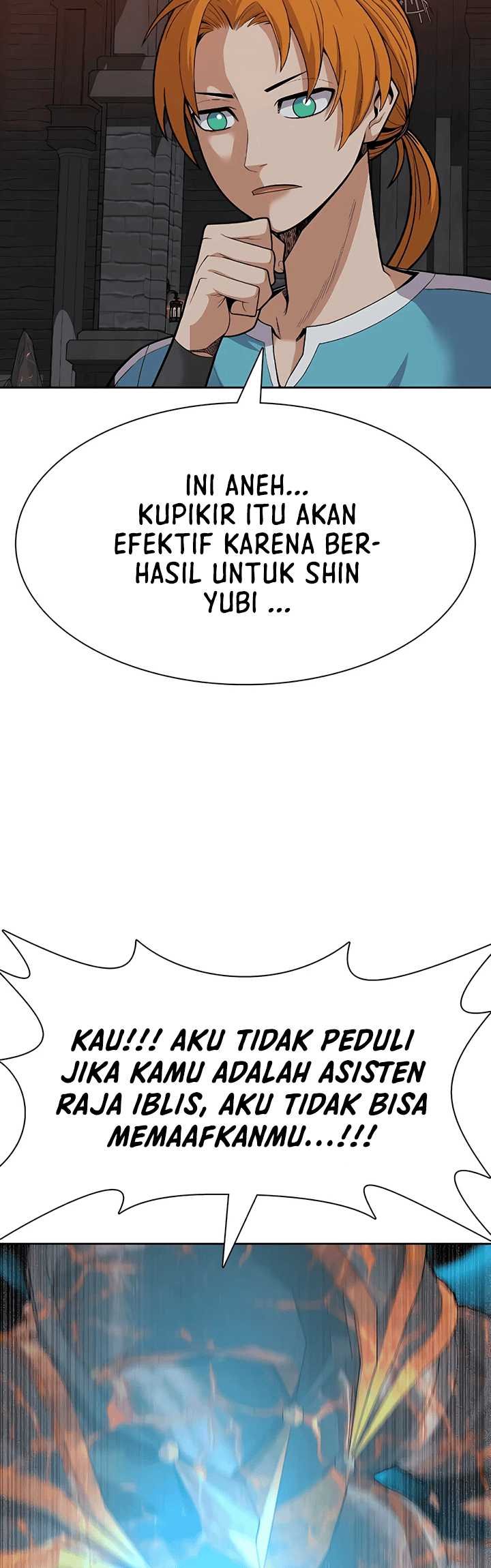 Newbie Management Chapter 33 Gambar 46