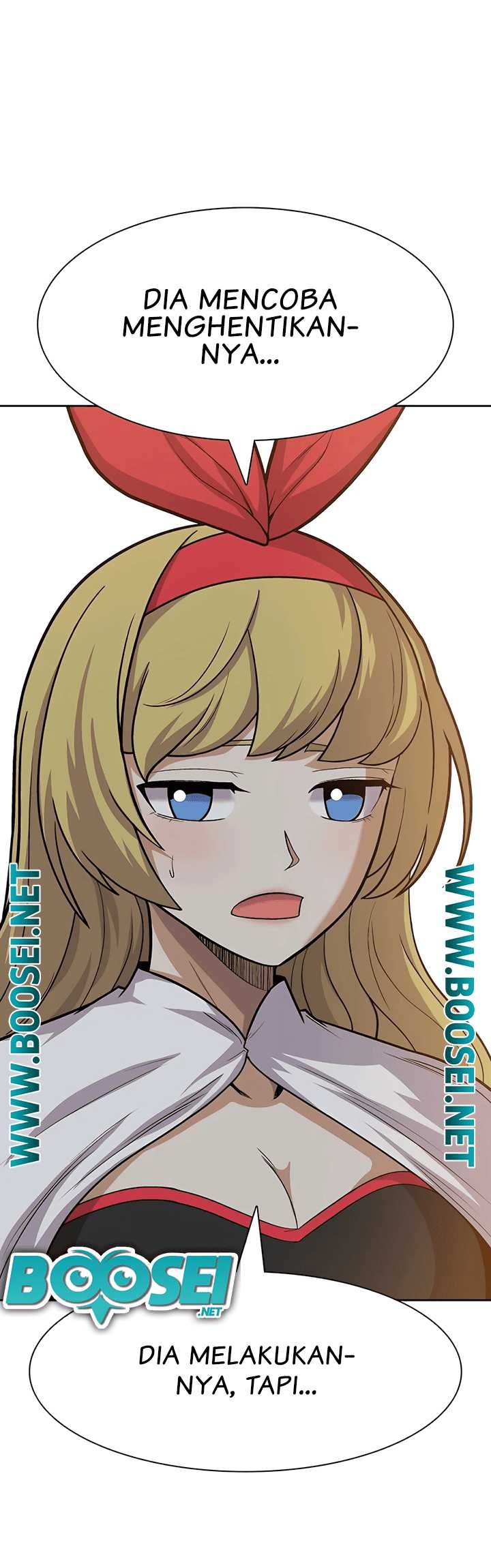 Newbie Management Chapter 33 Gambar 5