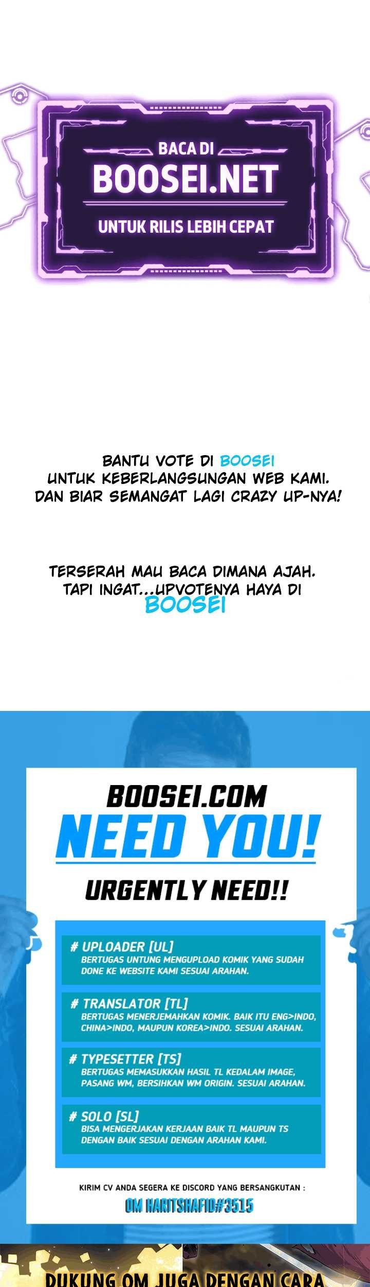 Newbie Management Chapter 33 Gambar 55