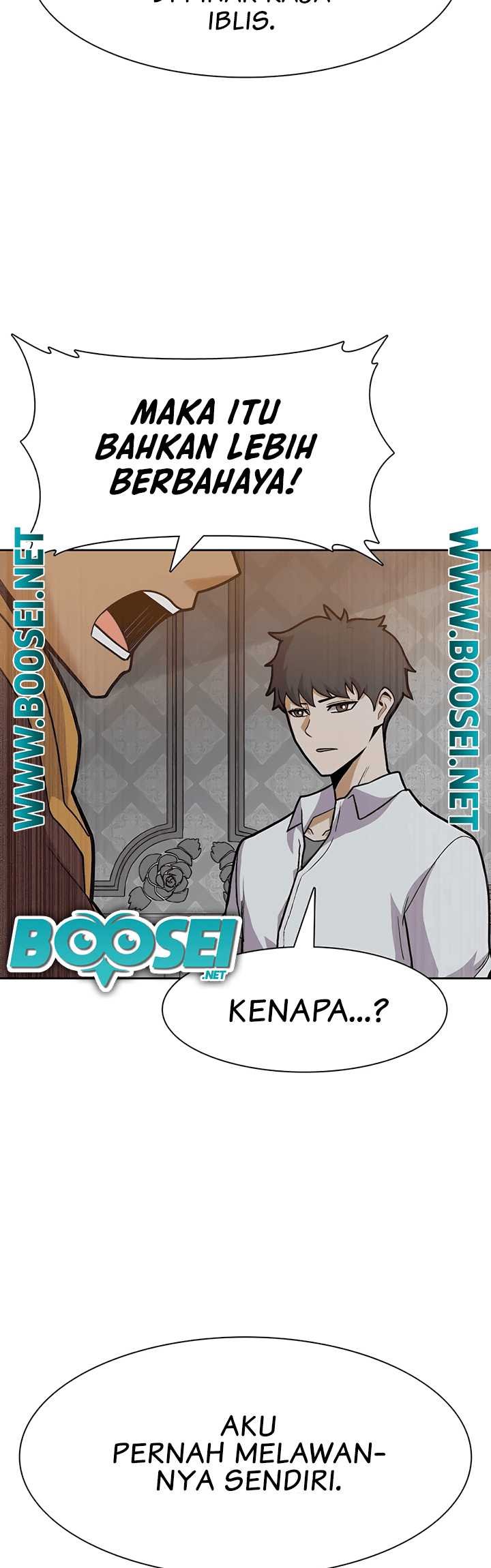 Newbie Management Chapter 33 Gambar 9