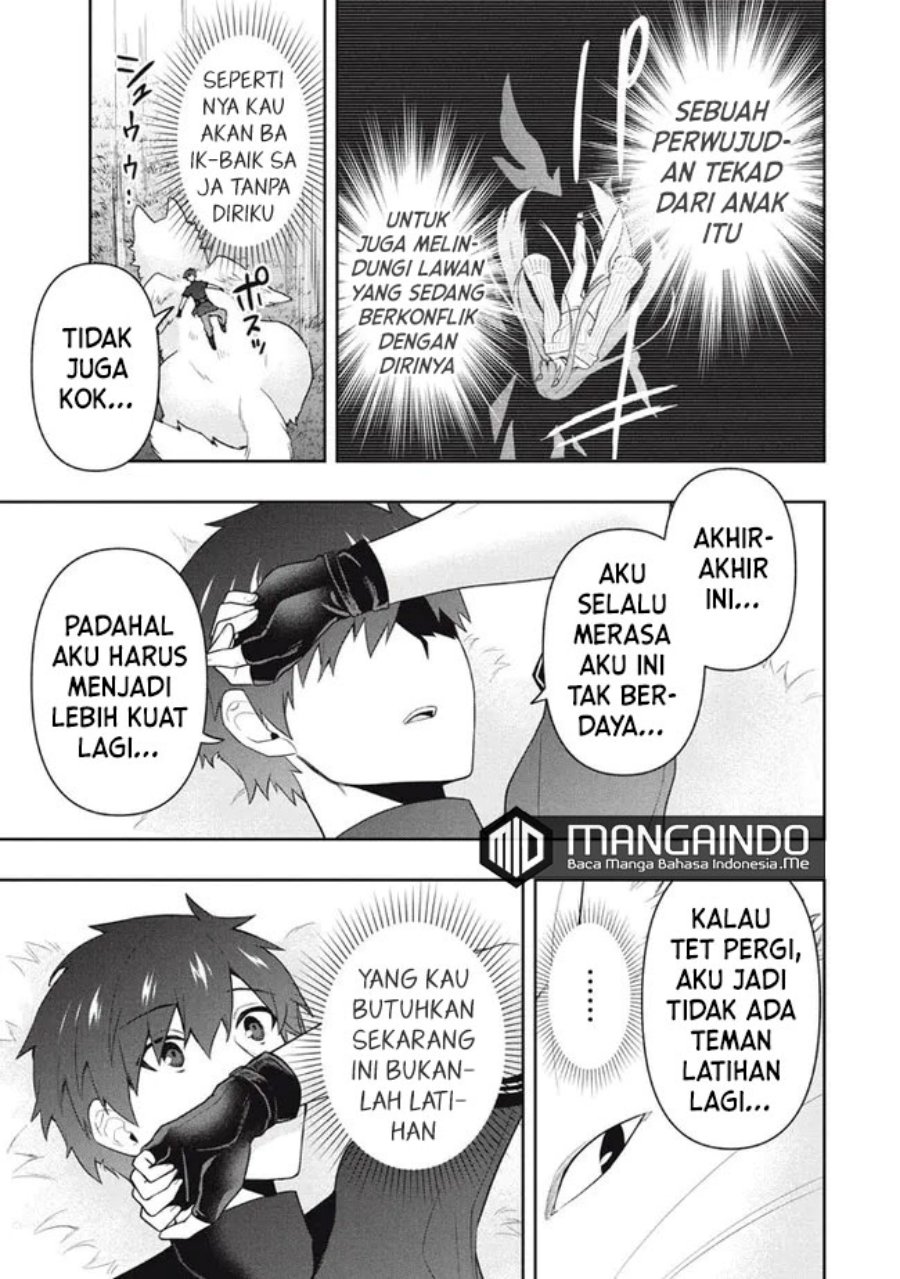 Six Princesses Fall In Love With God Guardian Chapter 48 Gambar 10