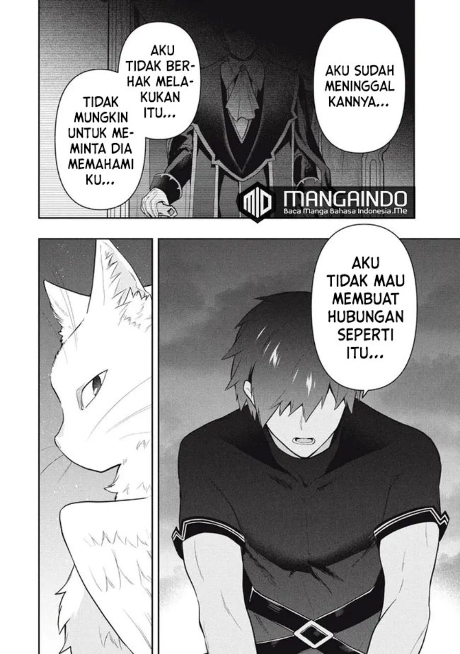 Six Princesses Fall In Love With God Guardian Chapter 48 Gambar 13