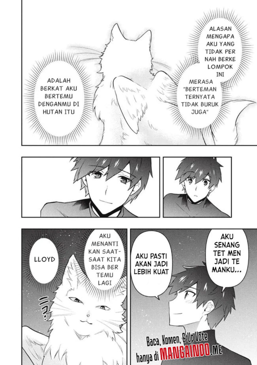 Six Princesses Fall In Love With God Guardian Chapter 48 Gambar 17