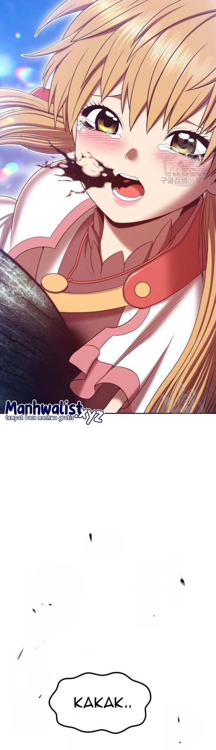 +99 Wooden Stick Chapter 68 Gambar 34