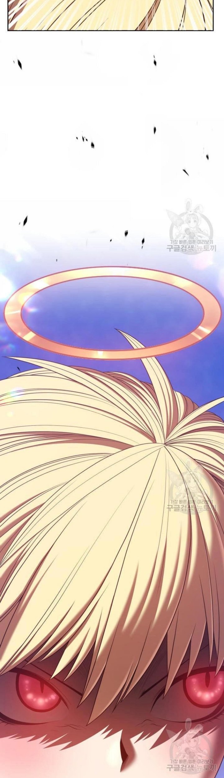 +99 Wooden Stick Chapter 68 Gambar 56