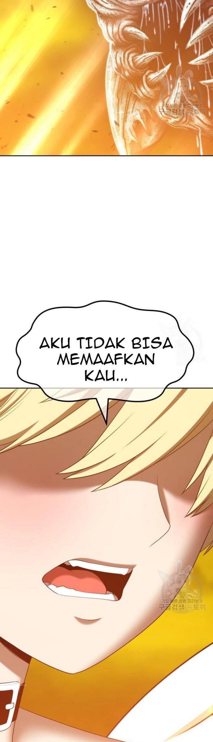 +99 Wooden Stick Chapter 68 Gambar 61