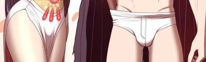 +99 Wooden Stick Chapter 68 Gambar 78