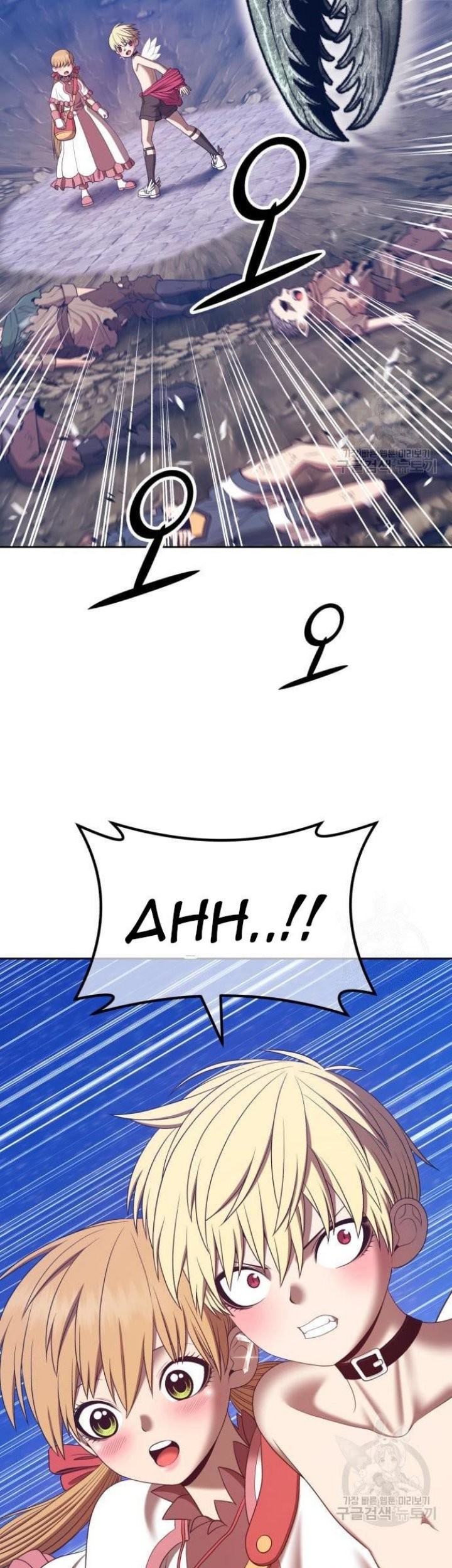 +99 Wooden Stick Chapter 68 Gambar 82