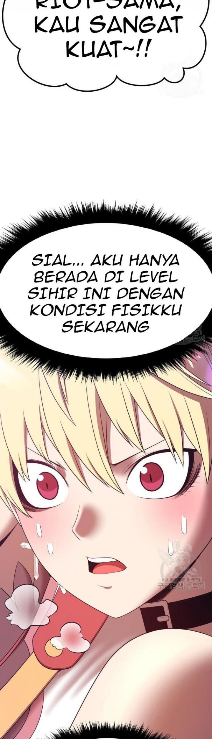 +99 Wooden Stick Chapter 68 Gambar 94