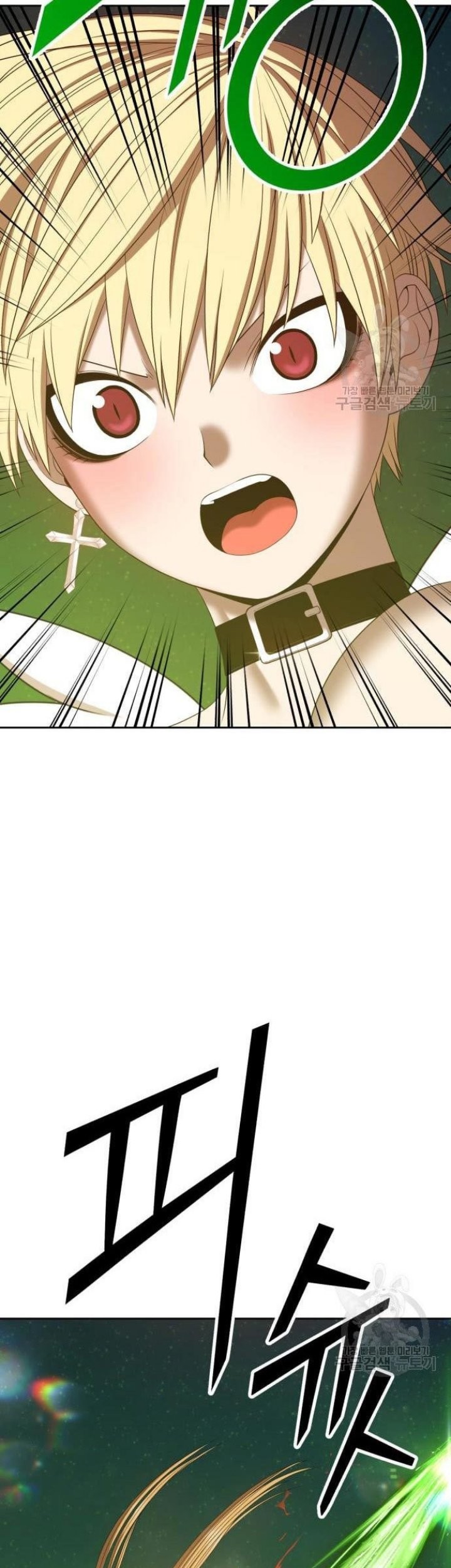 +99 Wooden Stick Chapter 68 Gambar 100