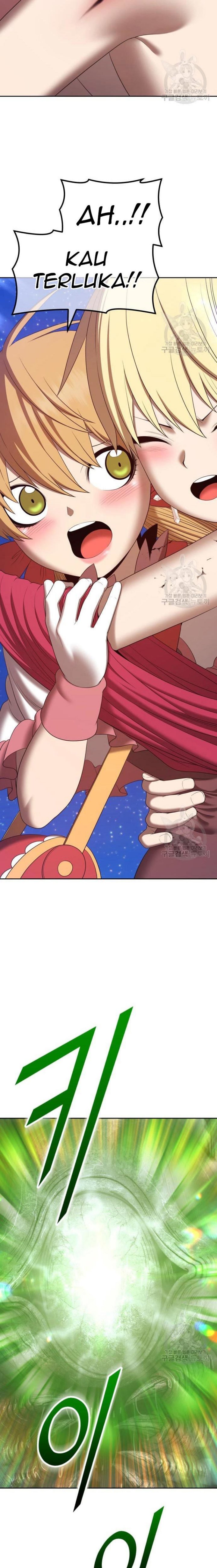 +99 Wooden Stick Chapter 68 35