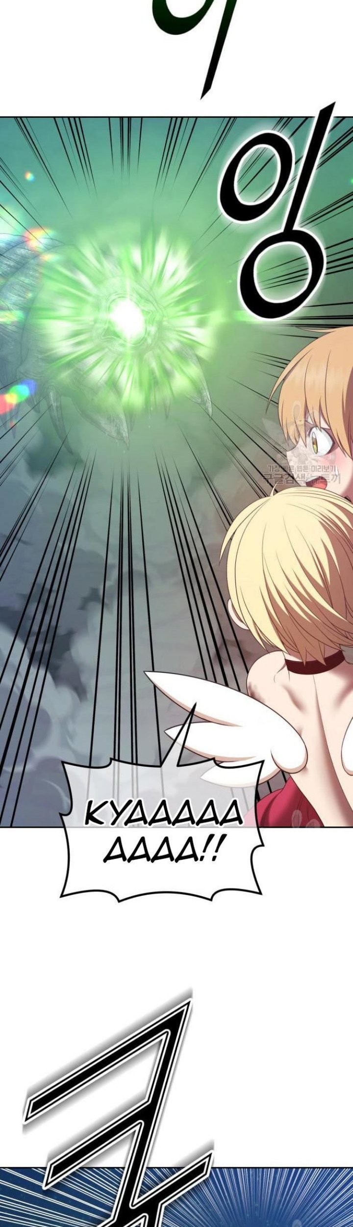 +99 Wooden Stick Chapter 68 Gambar 106