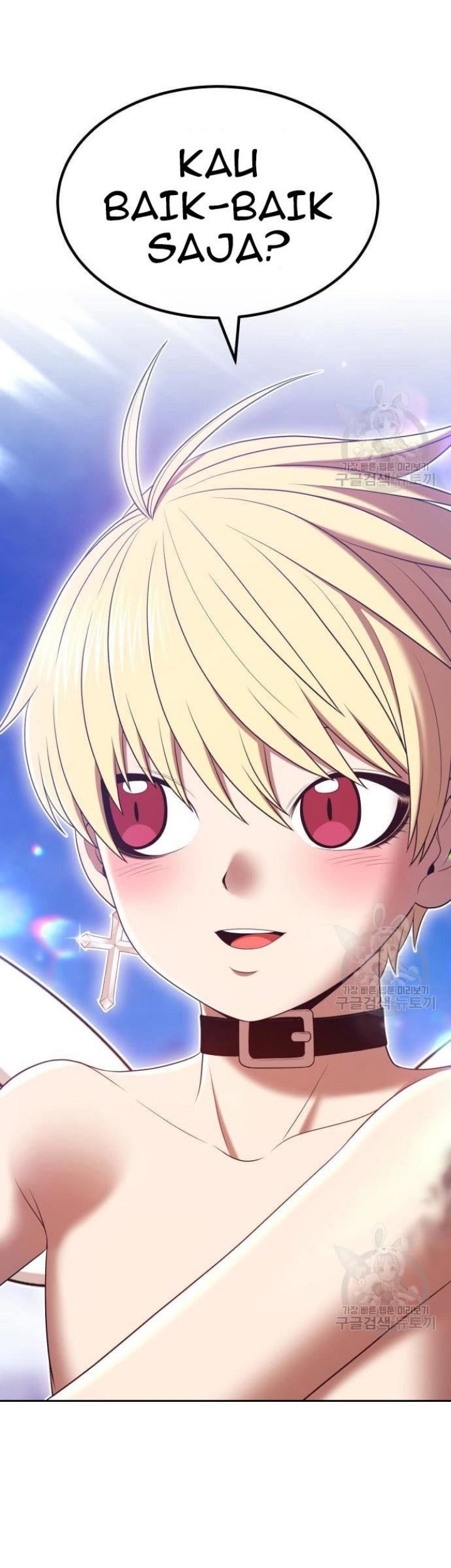 +99 Wooden Stick Chapter 68 Gambar 119